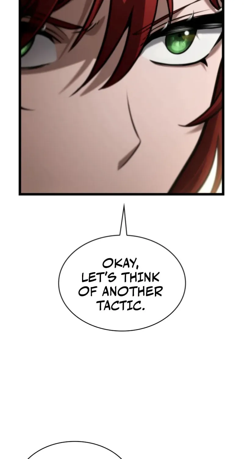 Read Infinite Mage chapter 128 image 58 on Lezhin