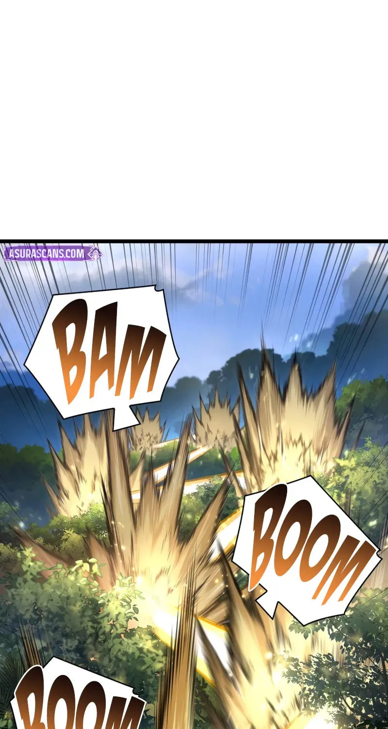 Read Infinite Mage chapter 128 image 64 on Lezhin