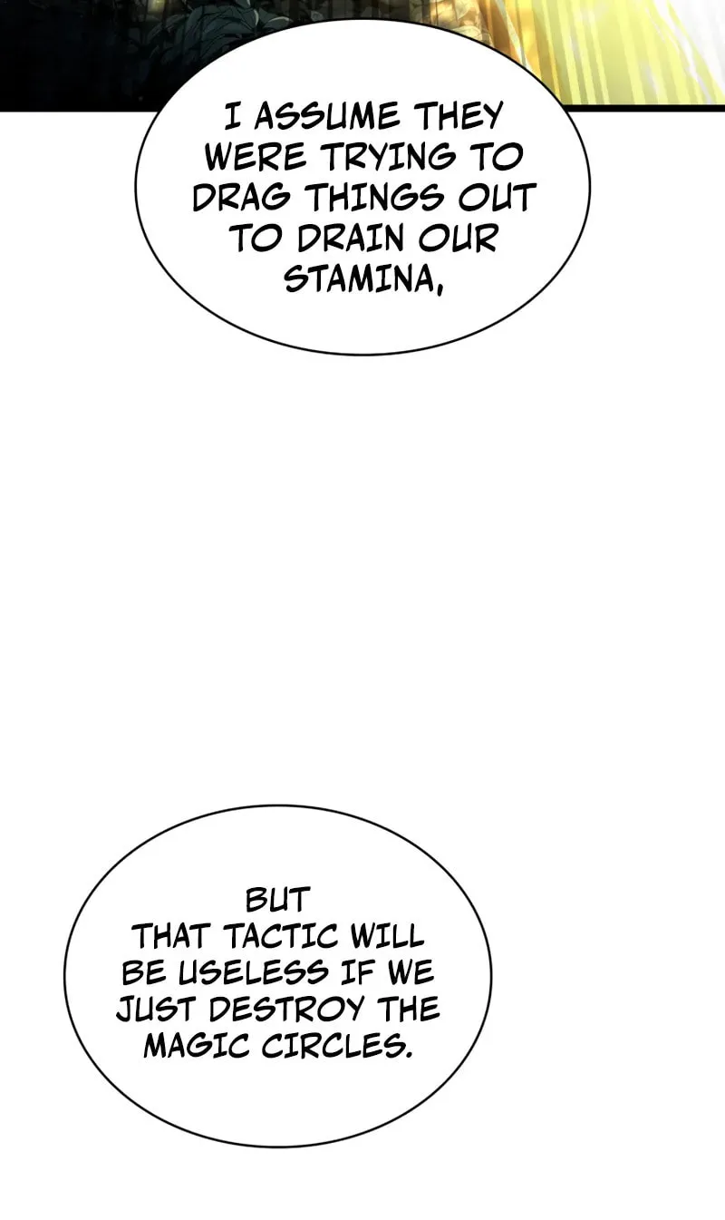 Read Infinite Mage chapter 128 image 66 on Lezhin