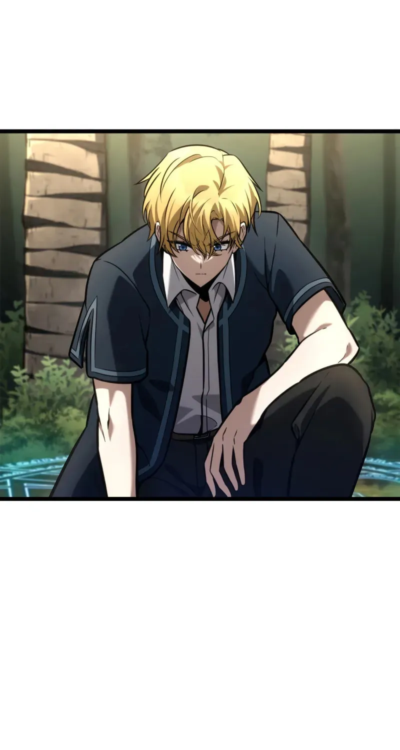Read Infinite Mage chapter 128 image 7 on Lezhin