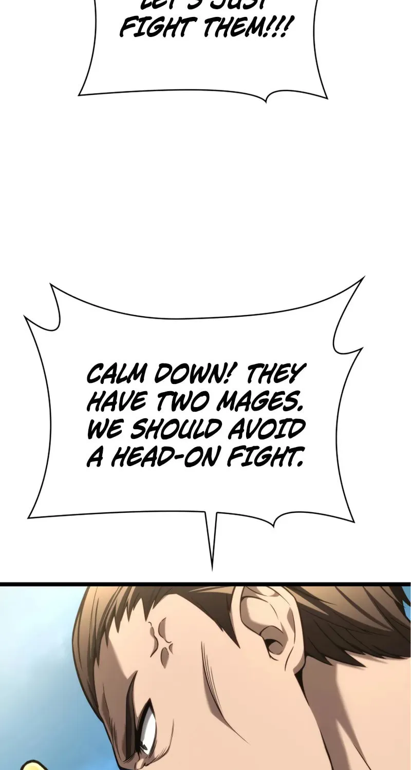 Read Infinite Mage chapter 128 image 70 on Lezhin