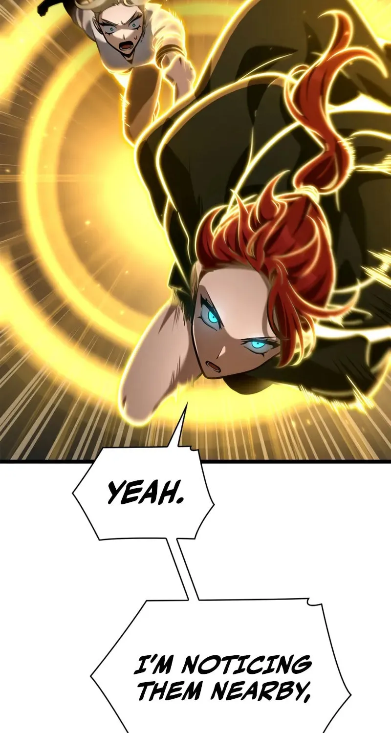 Read Infinite Mage chapter 128 image 80 on Lezhin