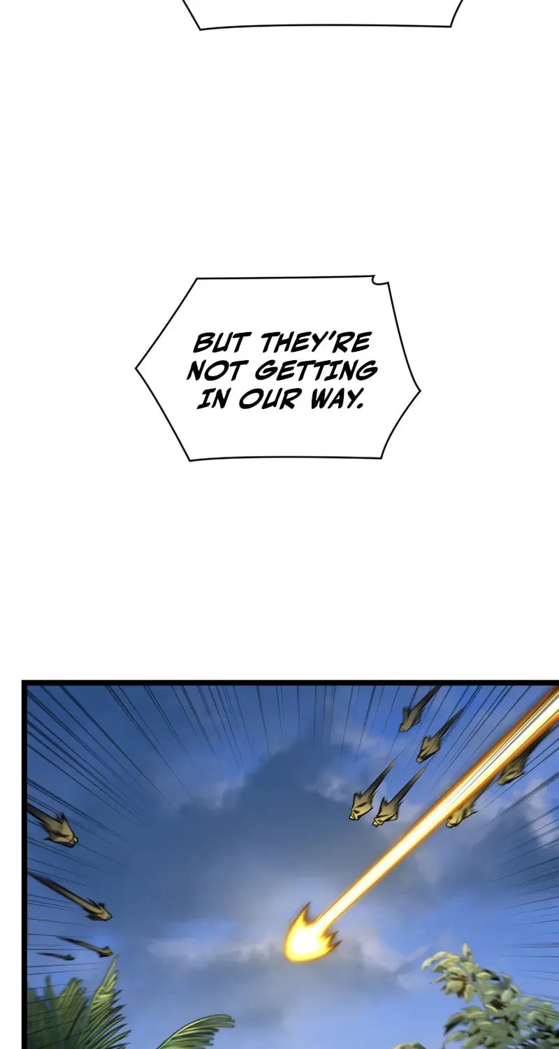 Read Infinite Mage chapter 128 image 81 on Lezhin