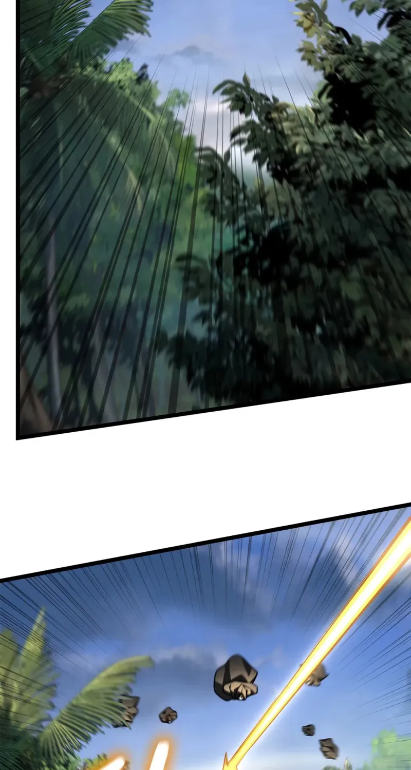 Read Infinite Mage chapter 128 image 82 on Lezhin