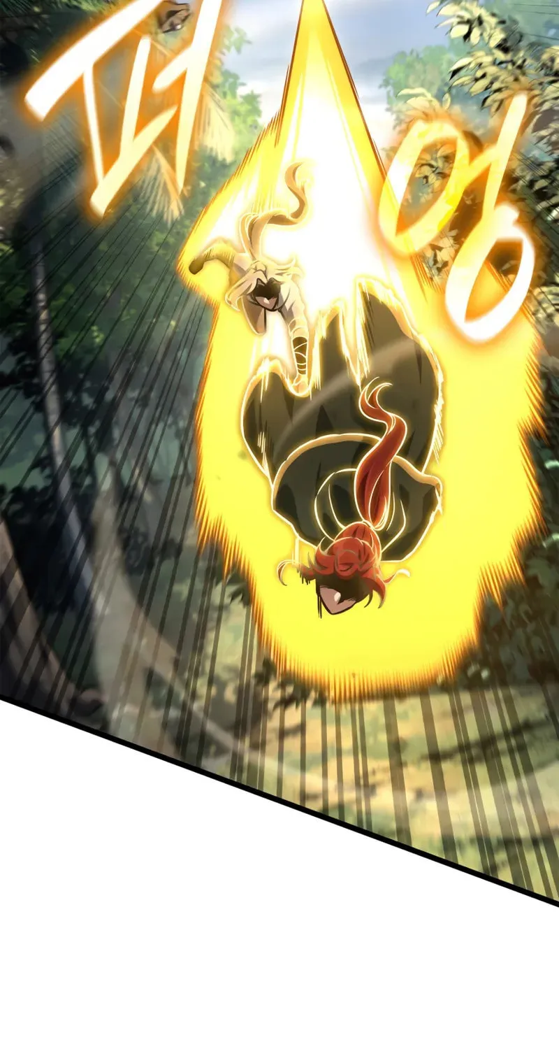 Read Infinite Mage chapter 128 image 83 on Lezhin