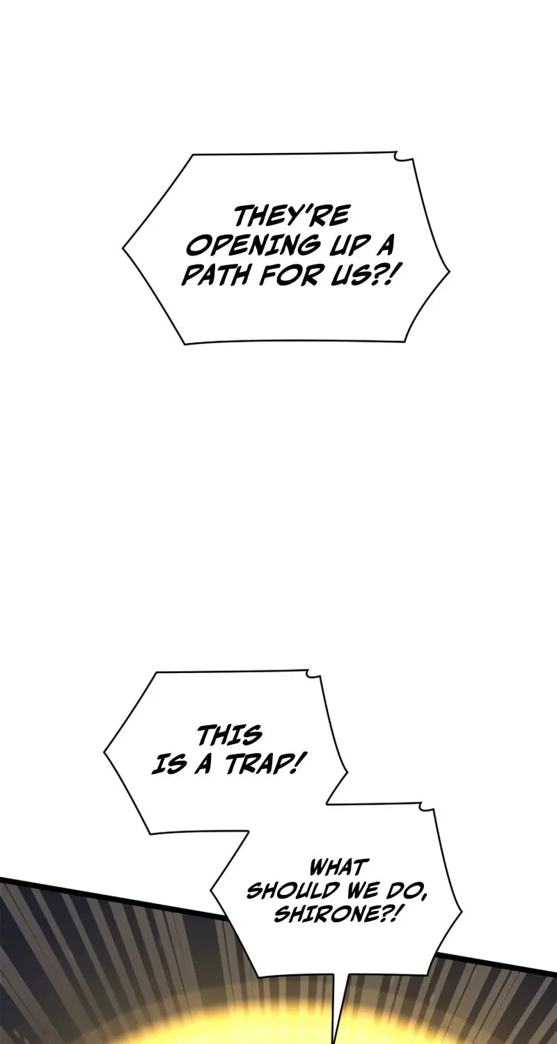 Read Infinite Mage chapter 128 image 84 on Lezhin