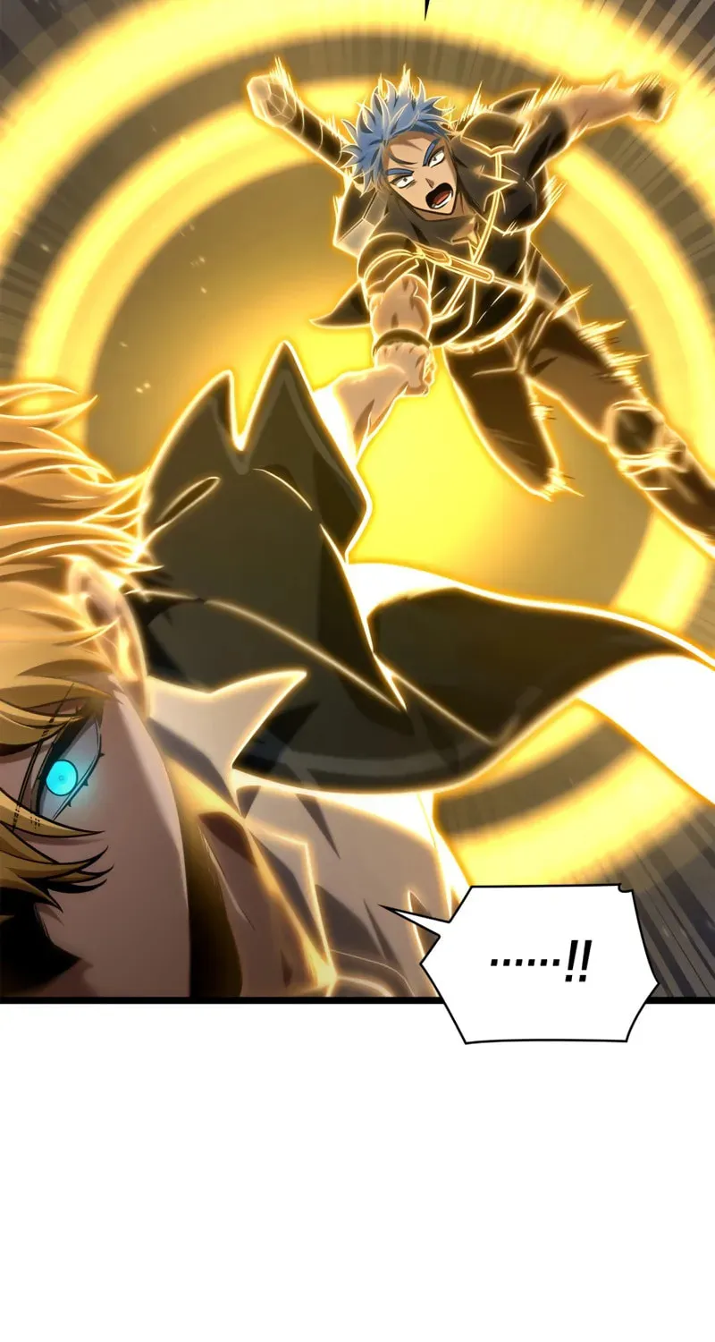 Read Infinite Mage chapter 128 image 85 on Lezhin
