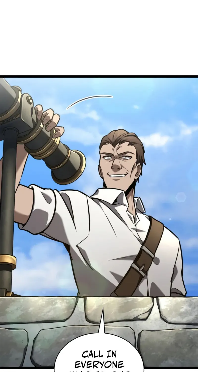 Read Infinite Mage chapter 128 image 88 on Lezhin