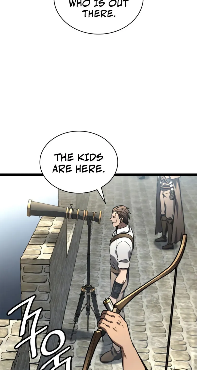 Read Infinite Mage chapter 128 image 89 on Lezhin