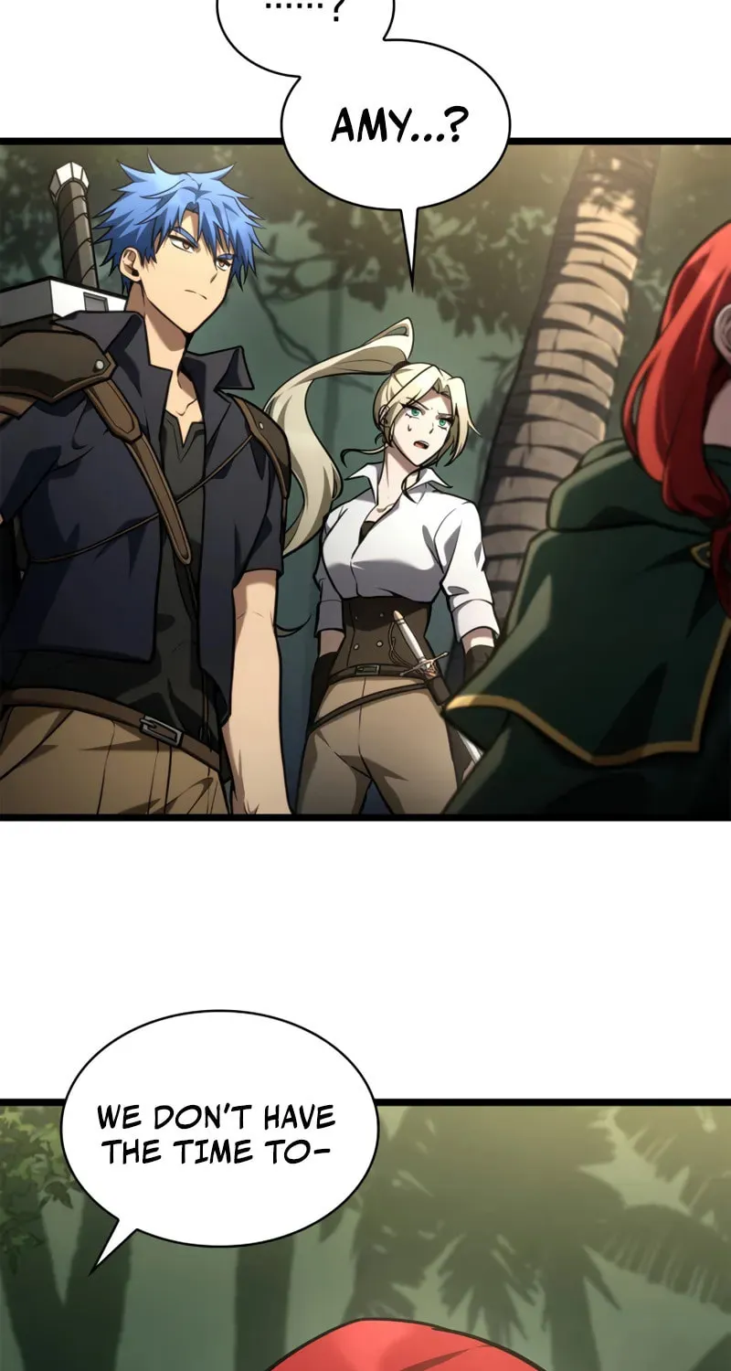 Read Infinite Mage chapter 128 image 9 on Lezhin