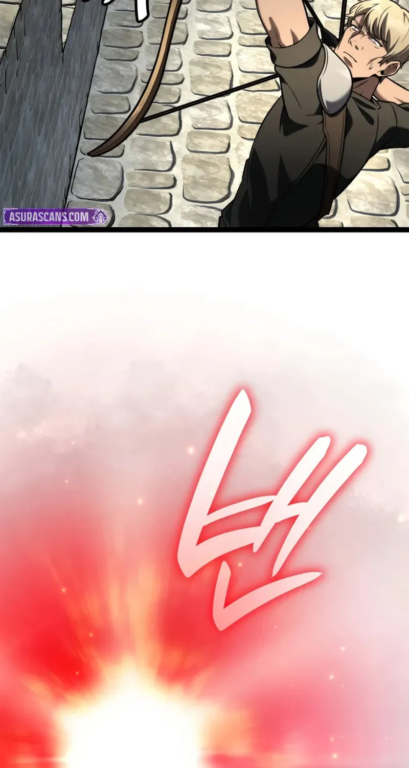 Read Infinite Mage chapter 128 image 90 on Lezhin