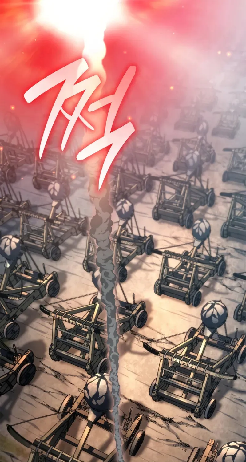 Read Infinite Mage chapter 128 image 91 on Lezhin