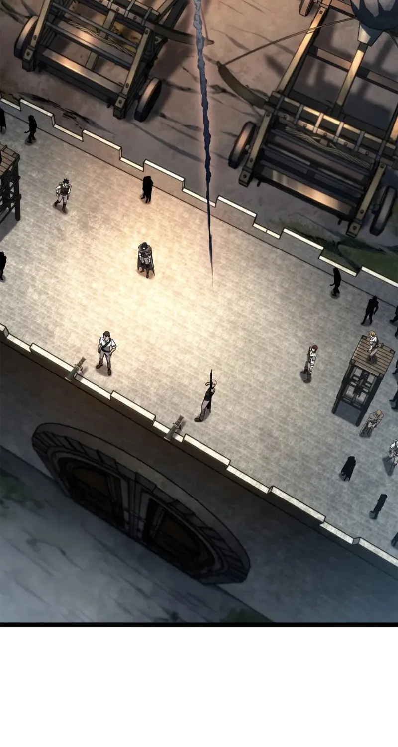 Read Infinite Mage chapter 128 image 92 on Lezhin