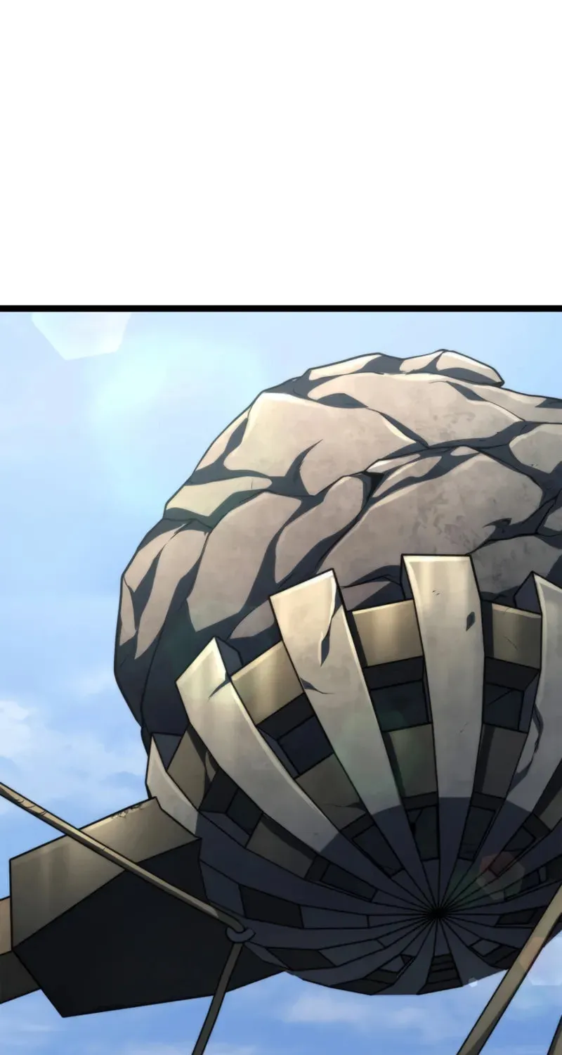 Read Infinite Mage chapter 128 image 93 on Lezhin