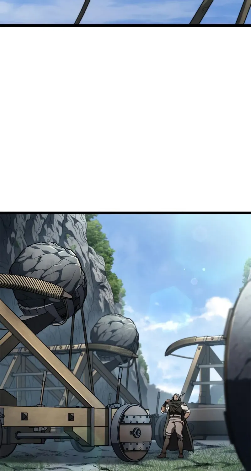 Read Infinite Mage chapter 128 image 94 on Lezhin