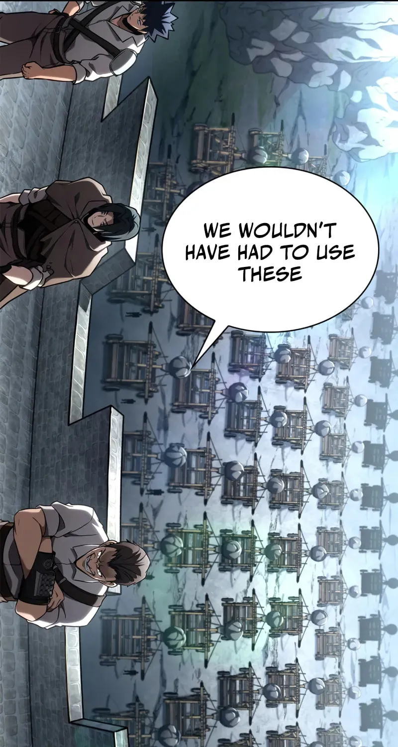 Read Infinite Mage chapter 128 image 96 on Lezhin