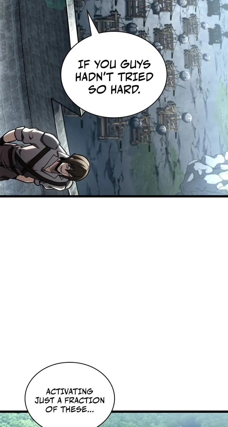 Read Infinite Mage chapter 128 image 97 on Lezhin