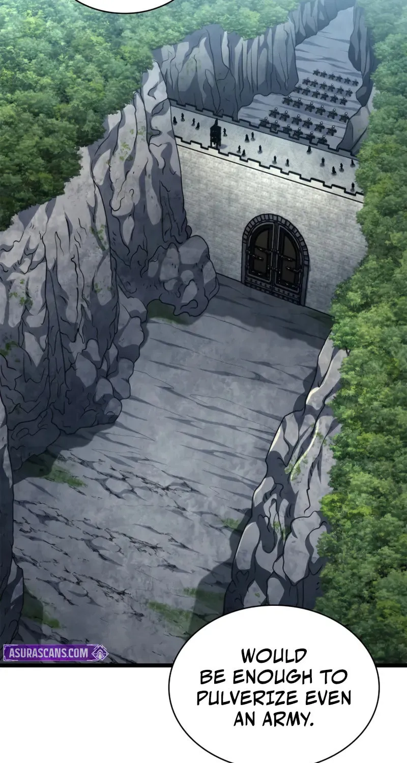 Read Infinite Mage chapter 128 image 98 on Lezhin