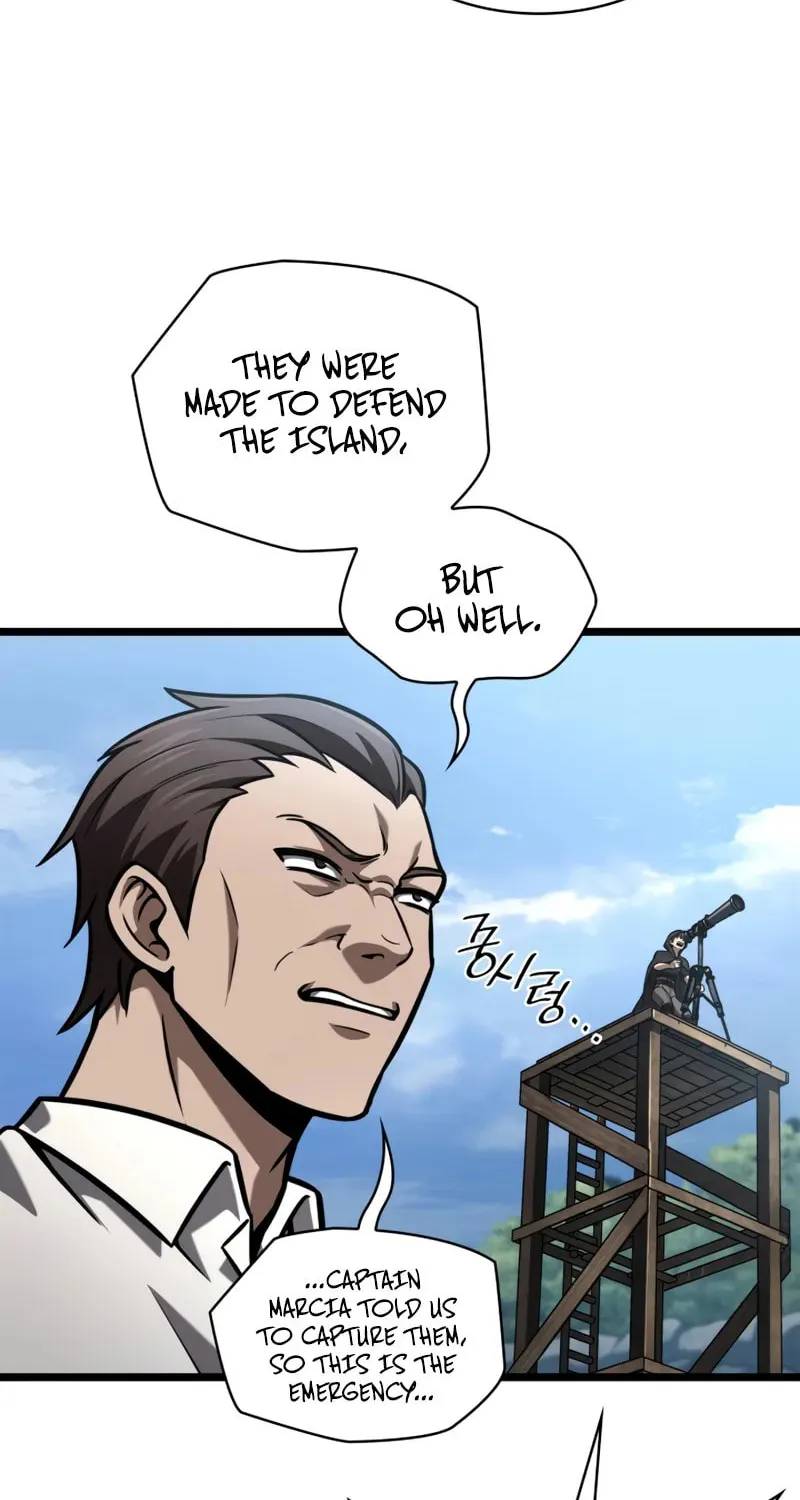 Read Infinite Mage chapter 128 image 99 on Lezhin