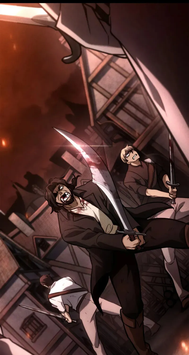 Read Infinite Mage chapter 129 image 108 on Lezhin