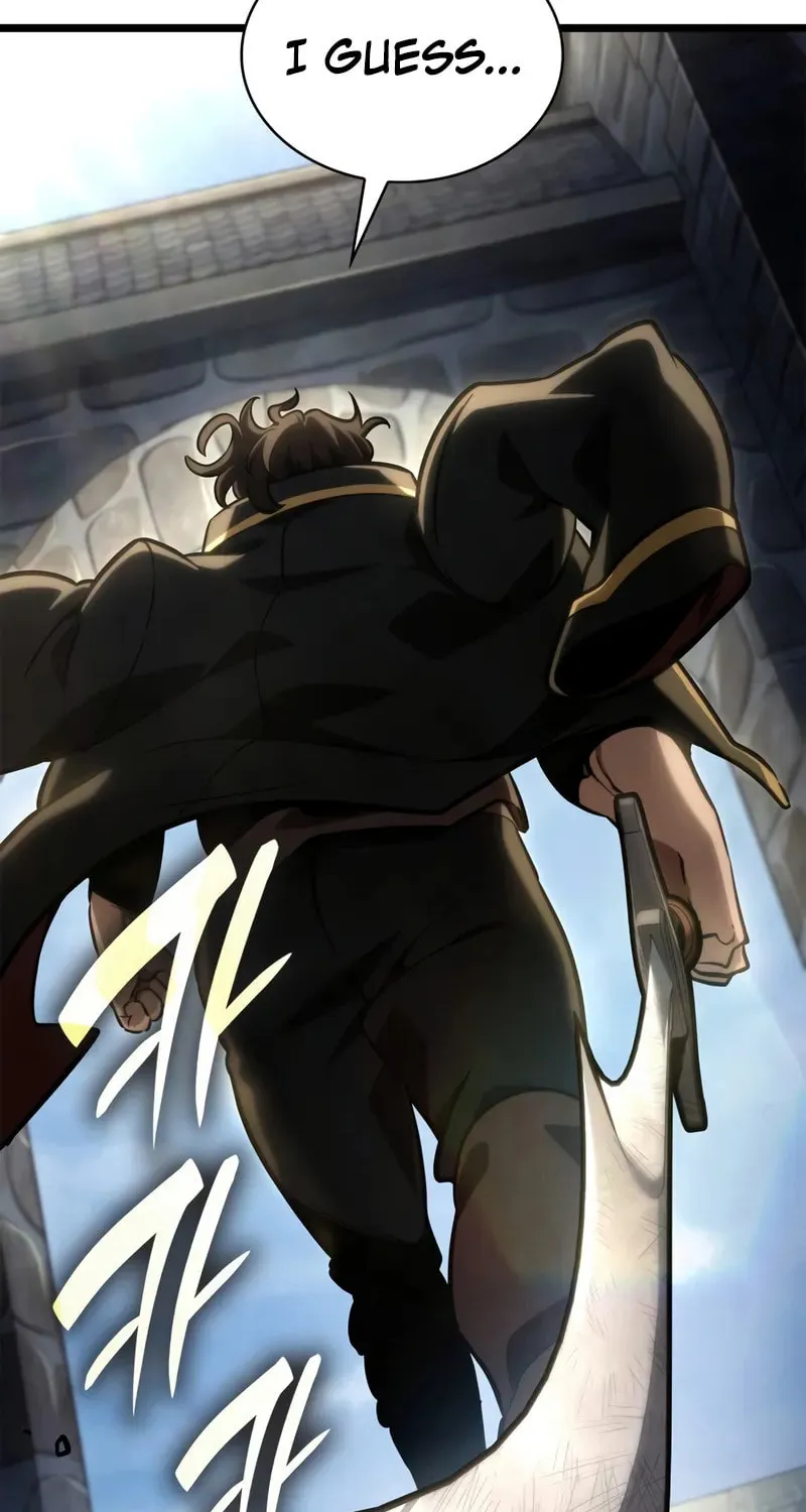 Read Infinite Mage chapter 129 image 113 on Lezhin