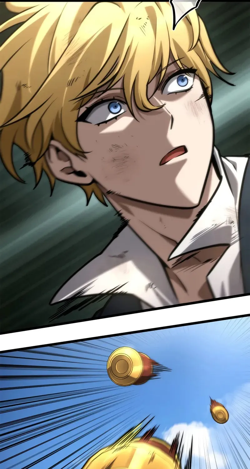 Read Infinite Mage chapter 129 image 120 on Lezhin