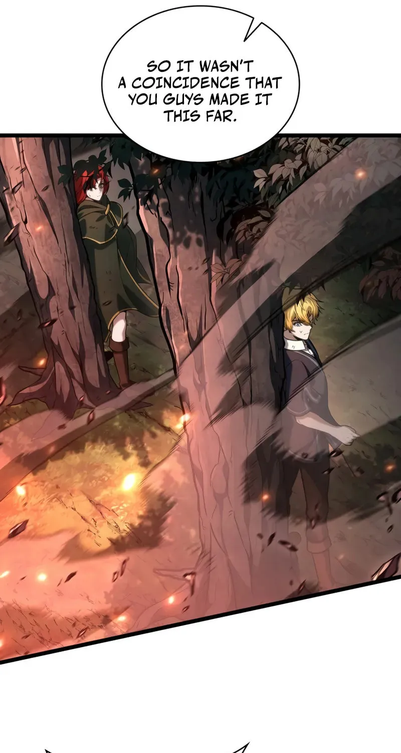 Read Infinite Mage chapter 129 image 125 on Lezhin