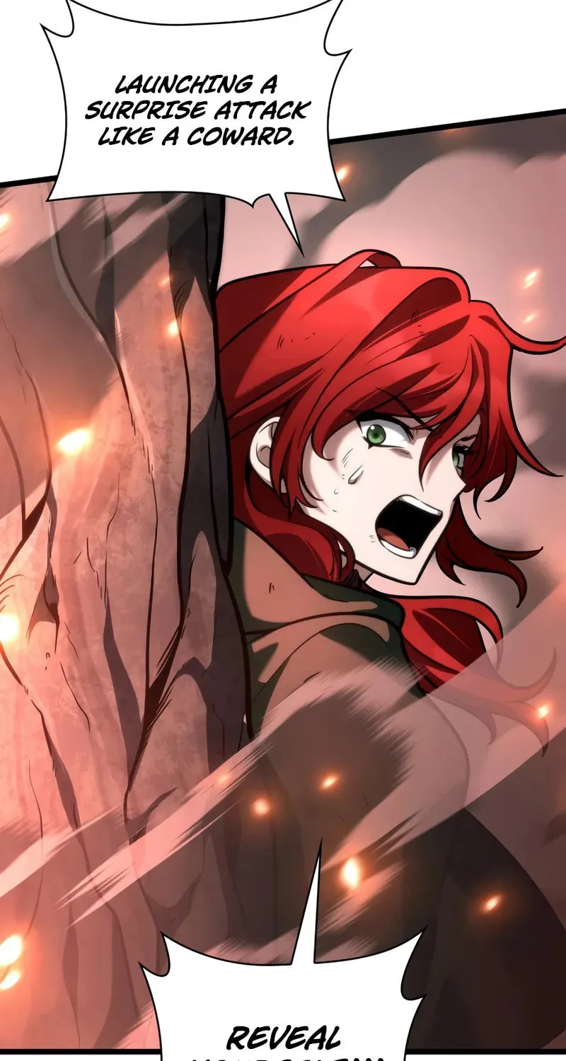 Read Infinite Mage chapter 129 image 126 on Lezhin