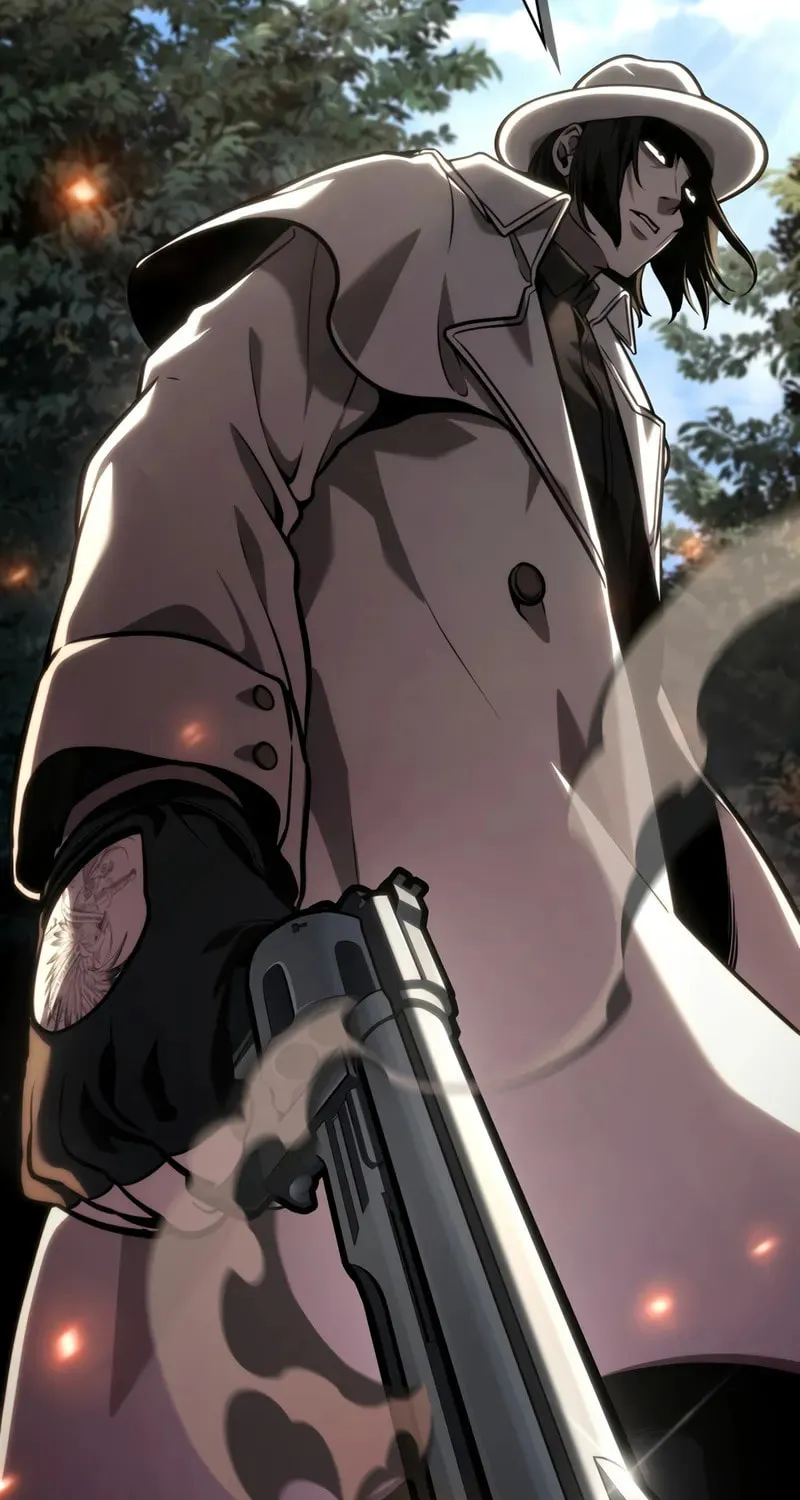 Read Infinite Mage chapter 129 image 129 on Lezhin