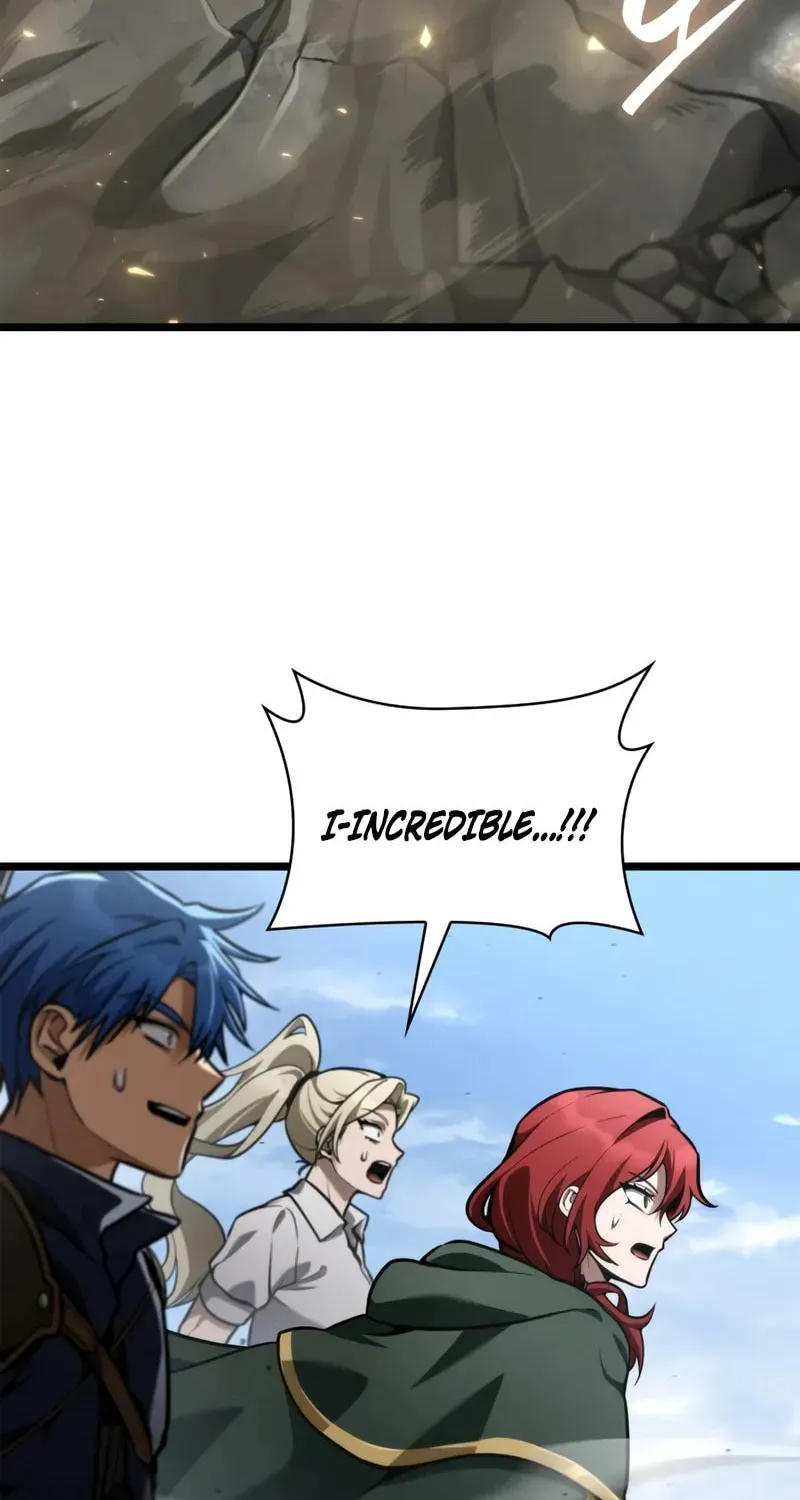 Read Infinite Mage chapter 129 image 22 on Lezhin