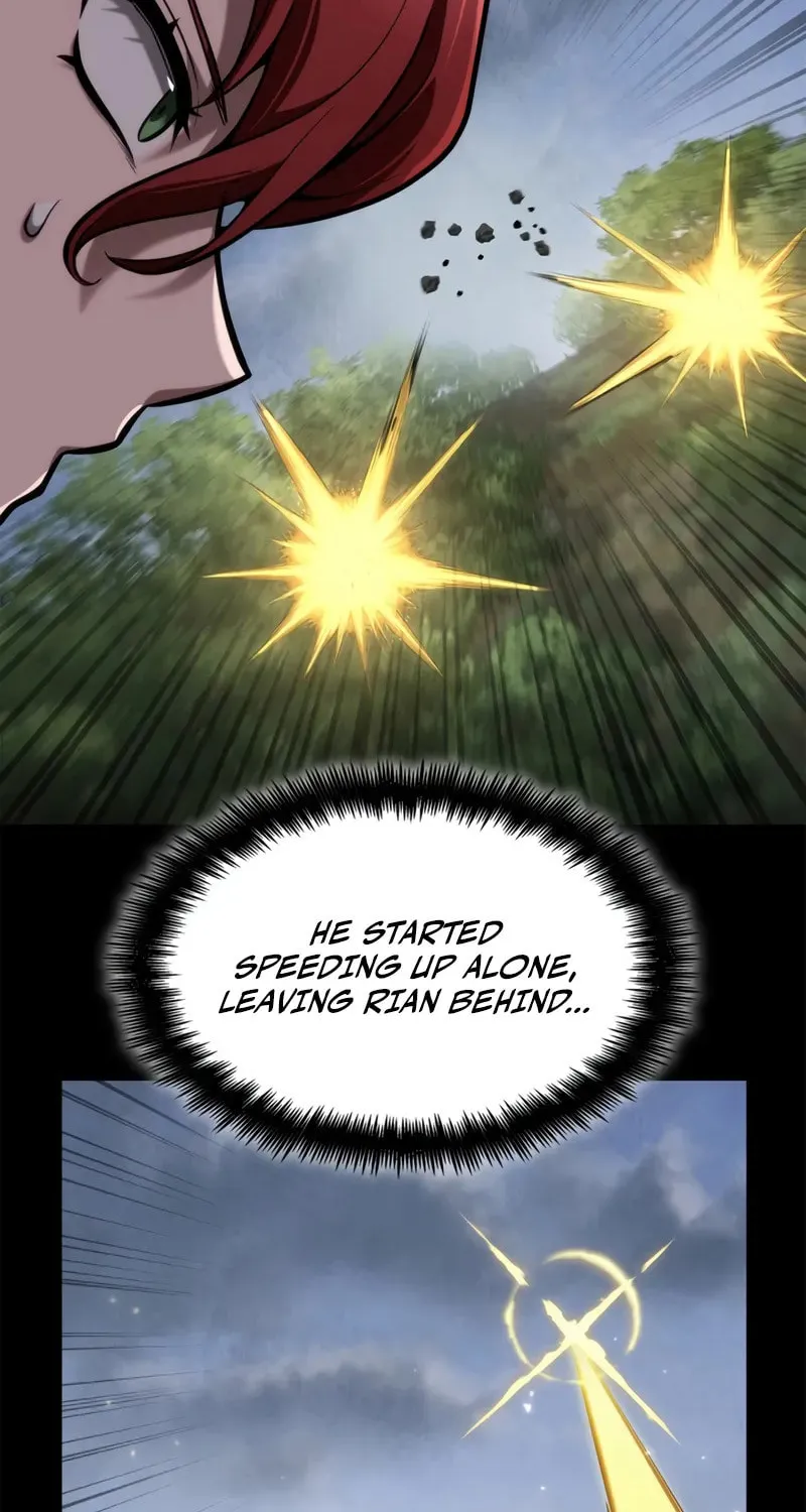 Read Infinite Mage chapter 129 image 24 on Lezhin