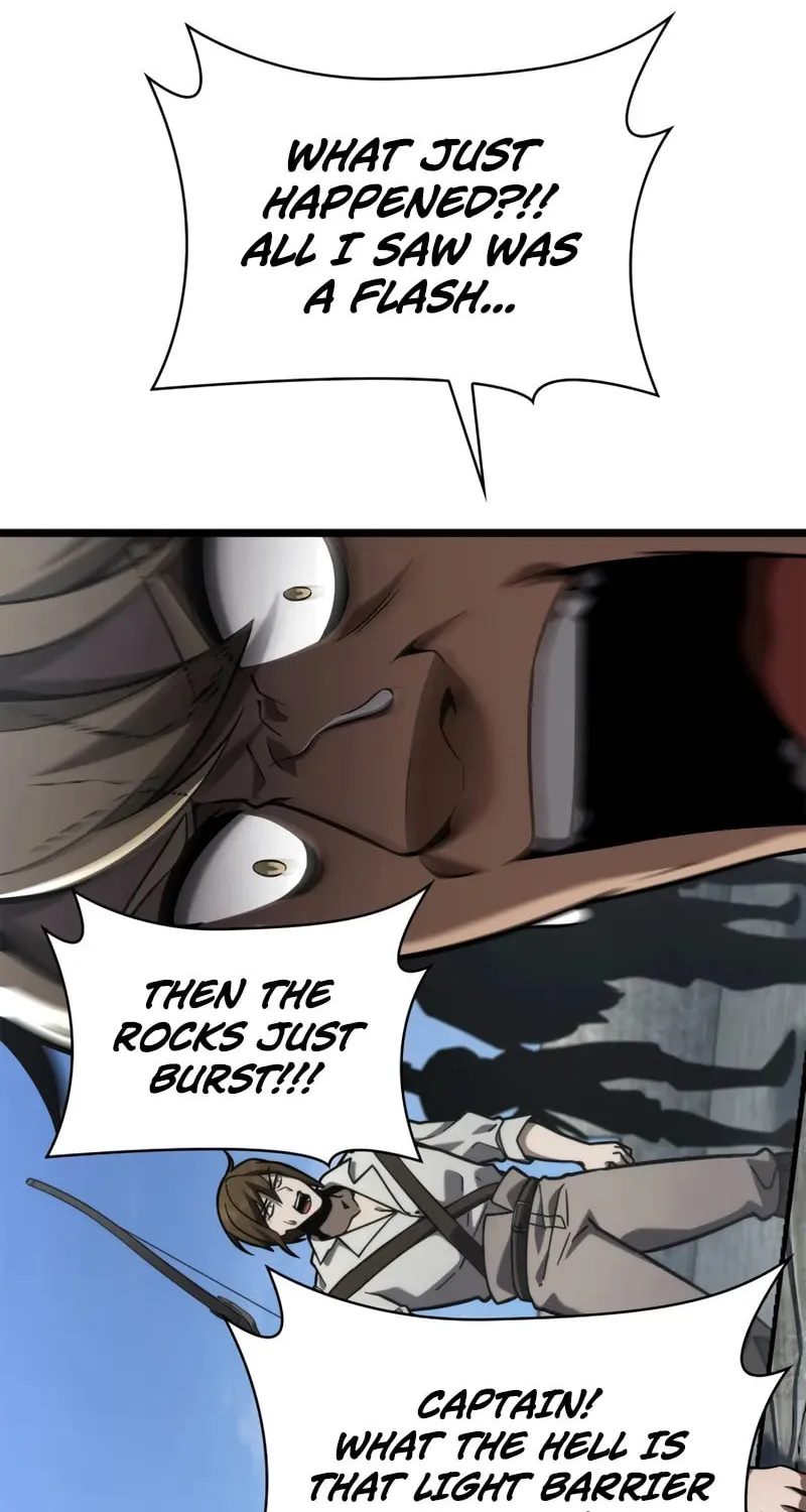 Read Infinite Mage chapter 129 image 26 on Lezhin