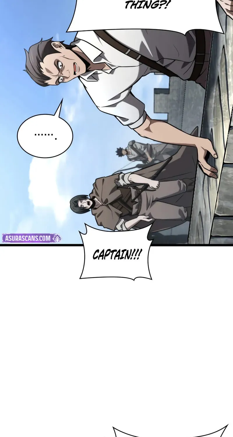 Read Infinite Mage chapter 129 image 27 on Lezhin