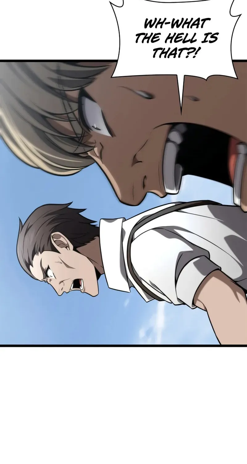 Read Infinite Mage chapter 129 image 28 on Lezhin