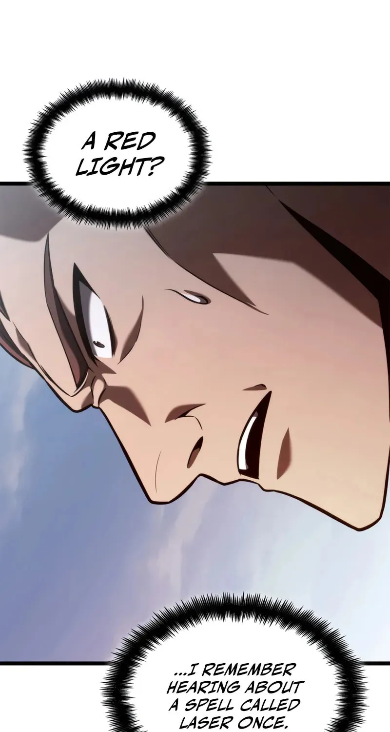 Read Infinite Mage chapter 129 image 31 on Lezhin