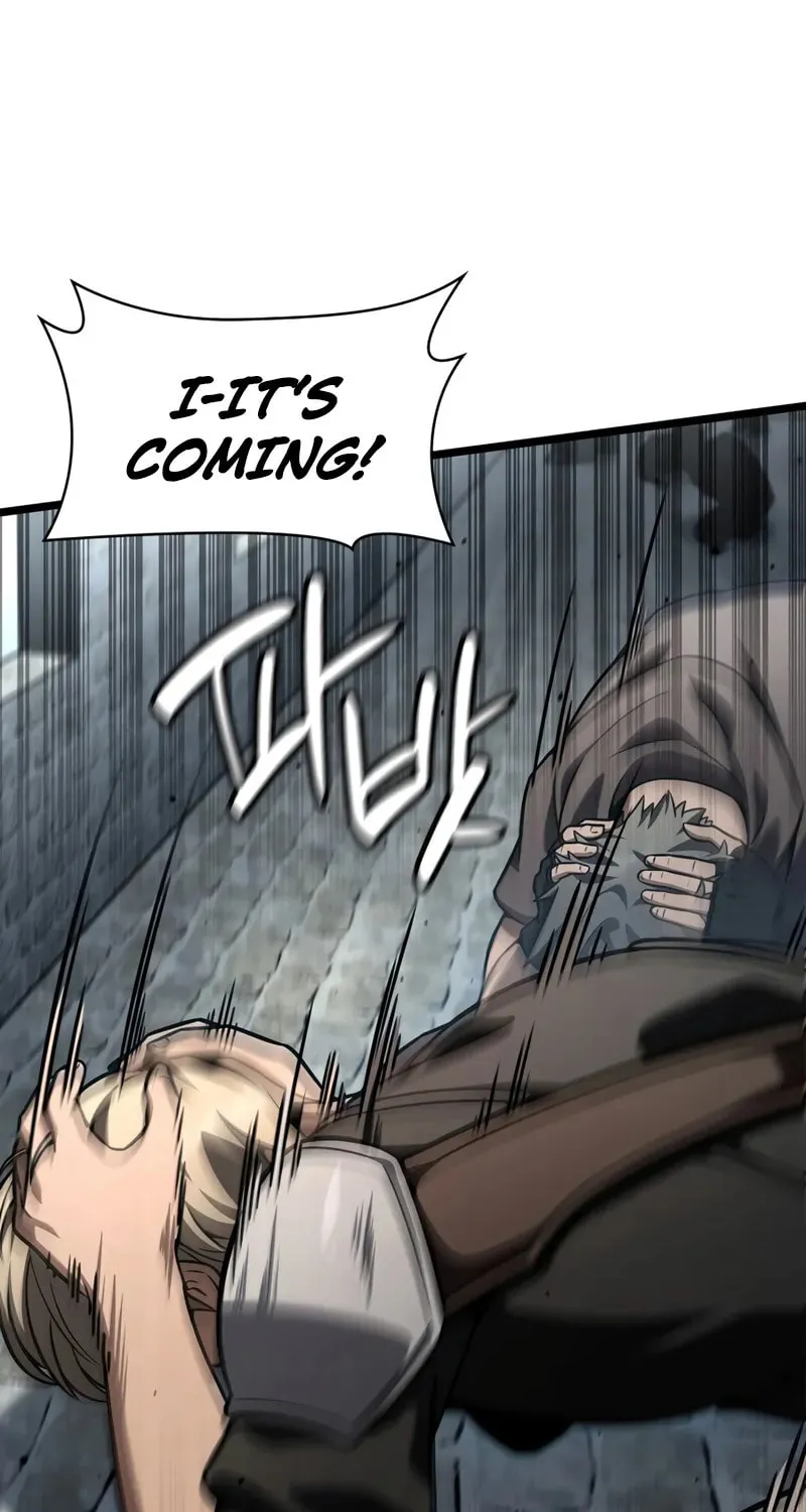 Read Infinite Mage chapter 129 image 34 on Lezhin