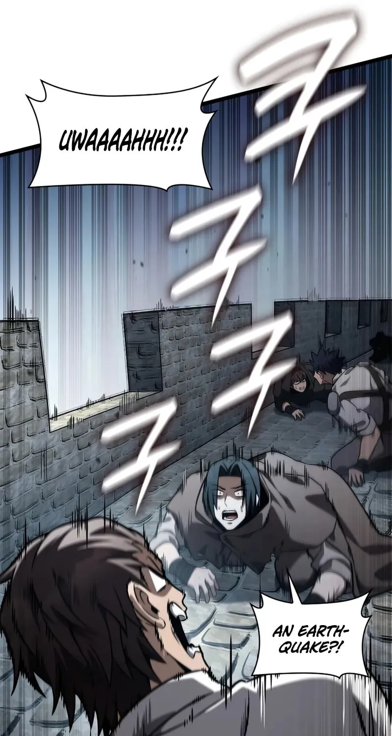 Read Infinite Mage chapter 129 image 39 on Lezhin