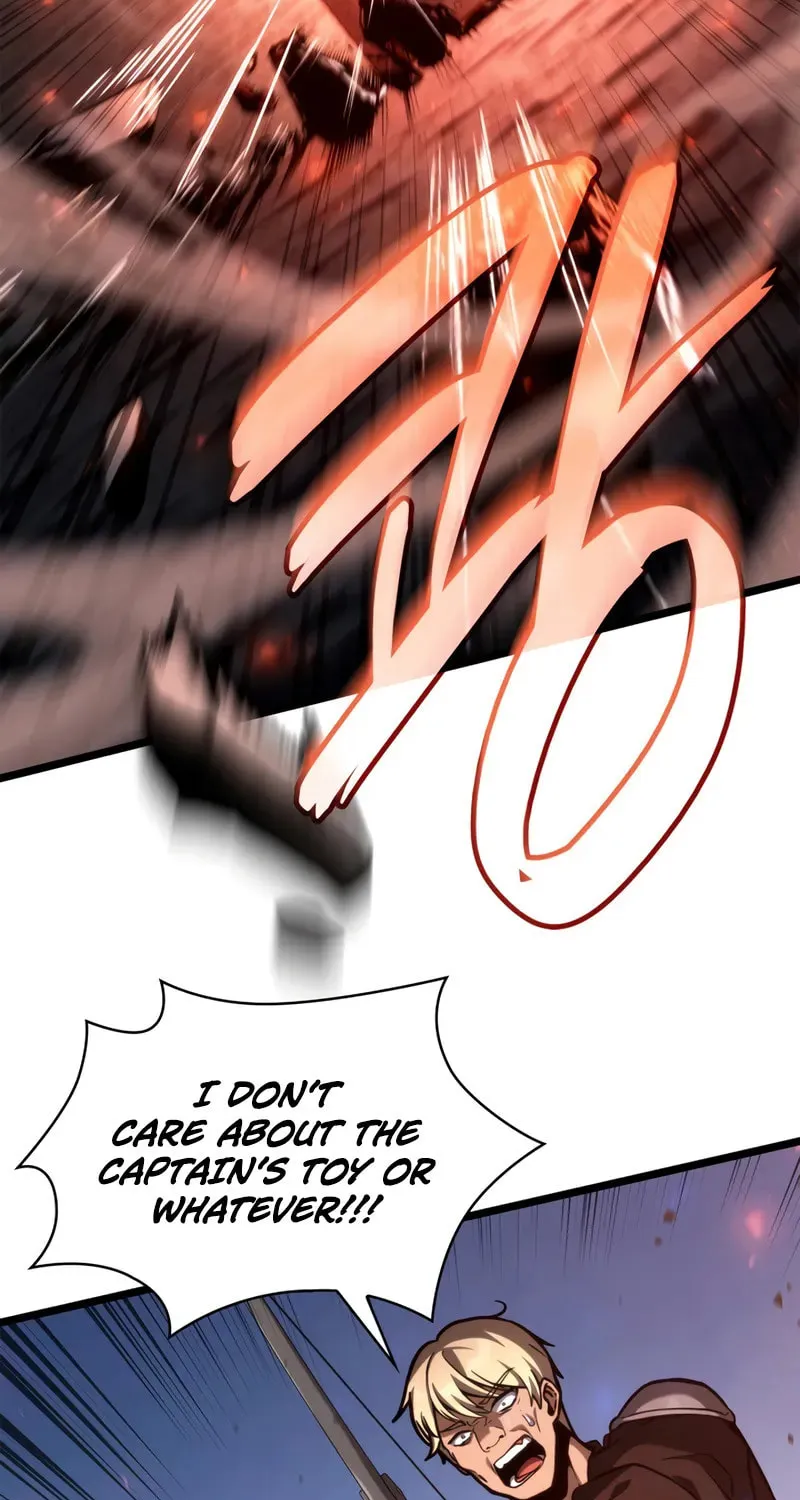 Read Infinite Mage chapter 129 image 45 on Lezhin
