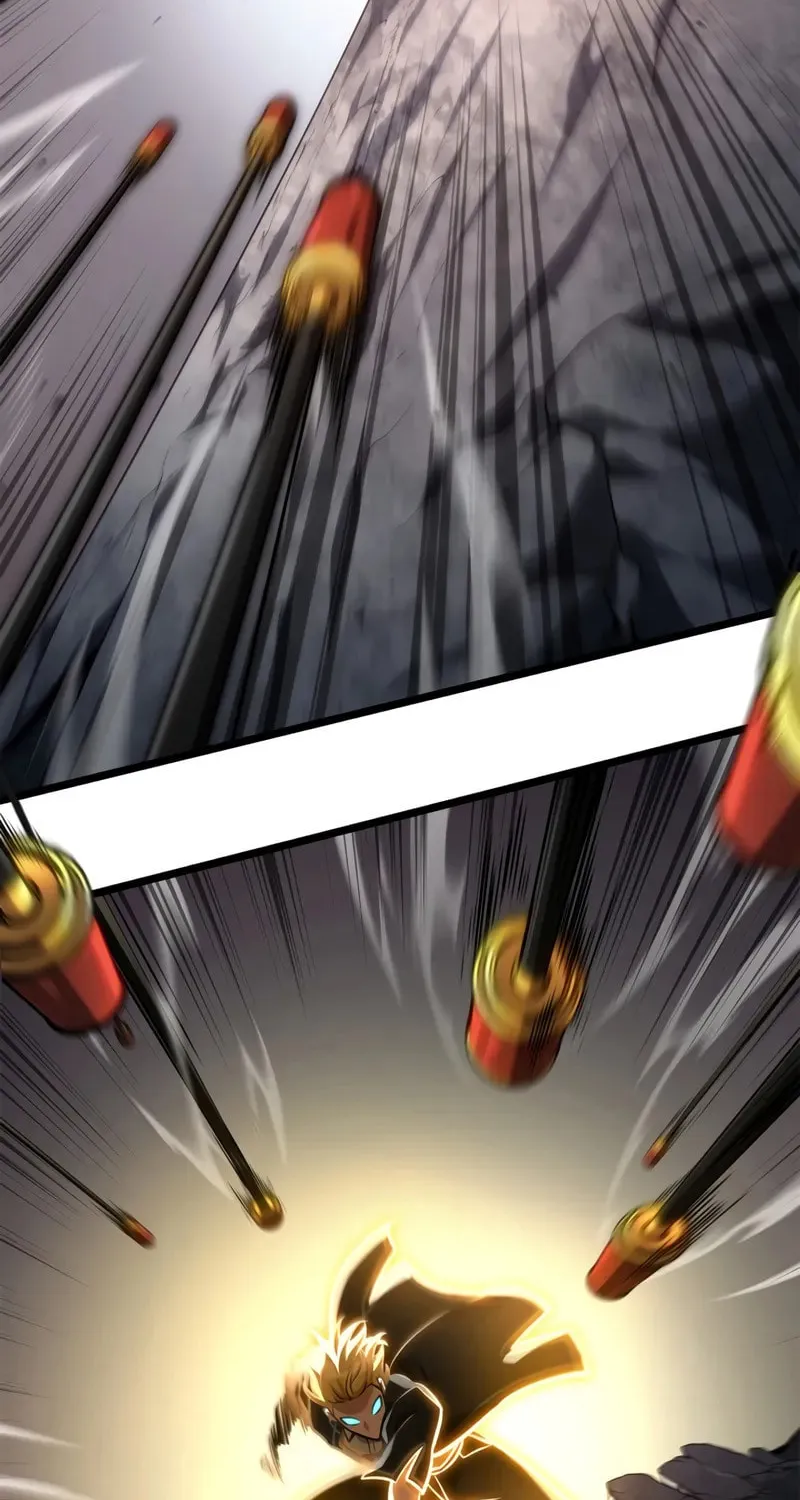 Read Infinite Mage chapter 129 image 49 on Lezhin