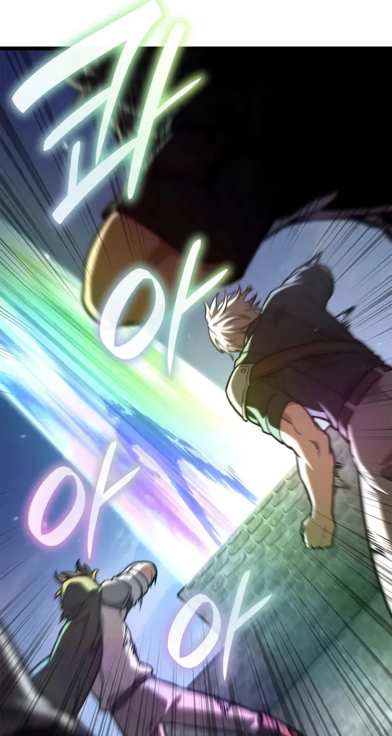 Read Infinite Mage chapter 129 image 54 on Lezhin