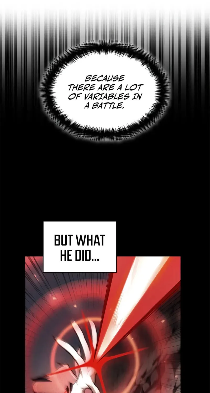 Read Infinite Mage chapter 129 image 58 on Lezhin