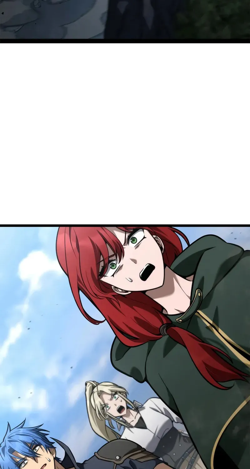 Read Infinite Mage chapter 129 image 6 on Lezhin