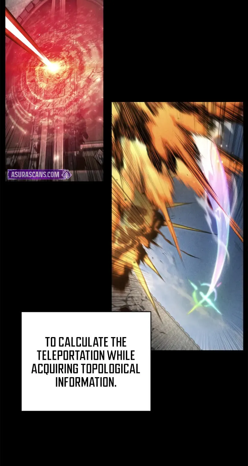 Read Infinite Mage chapter 129 image 60 on Lezhin