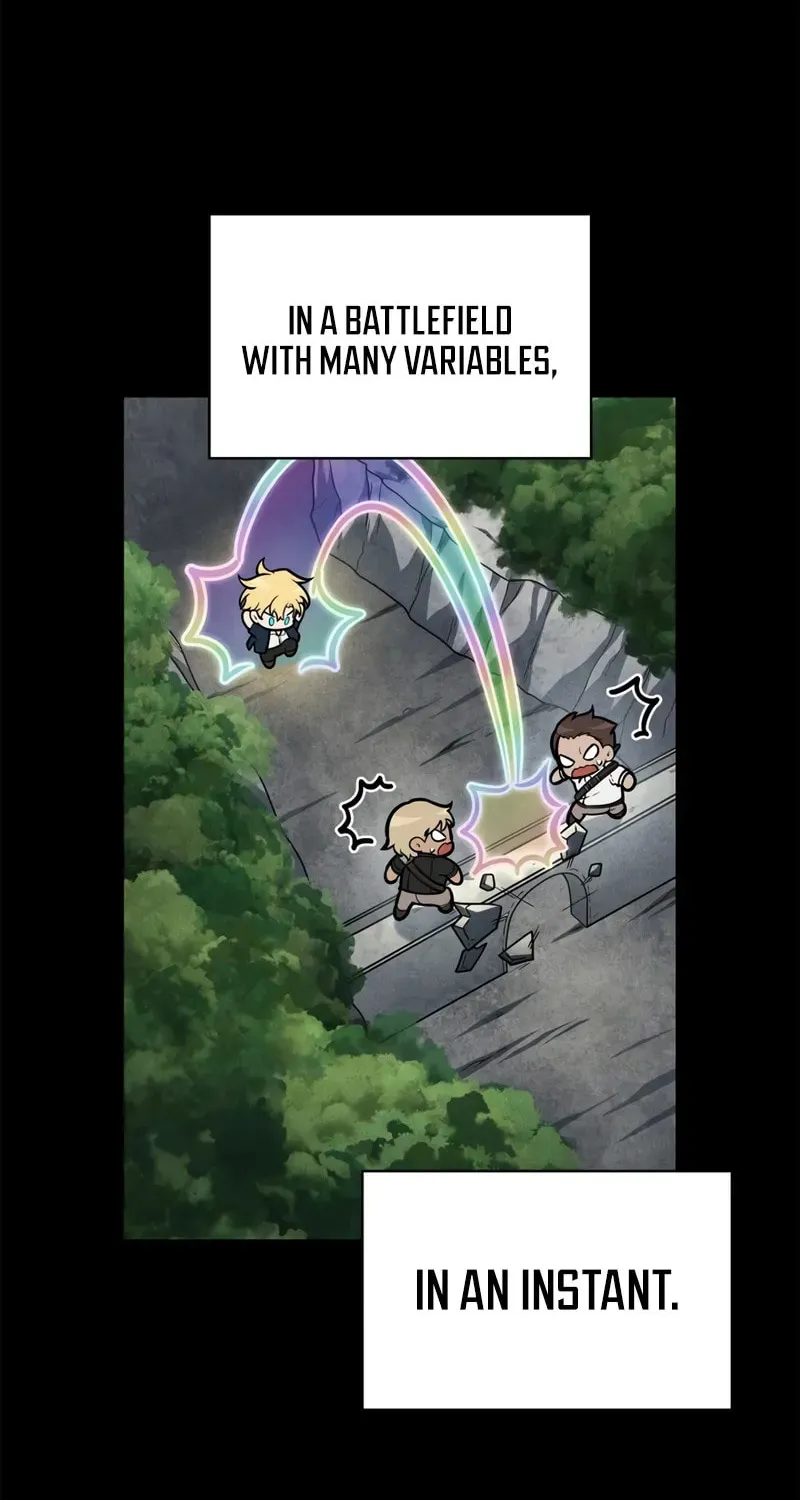 Read Infinite Mage chapter 129 image 61 on Lezhin