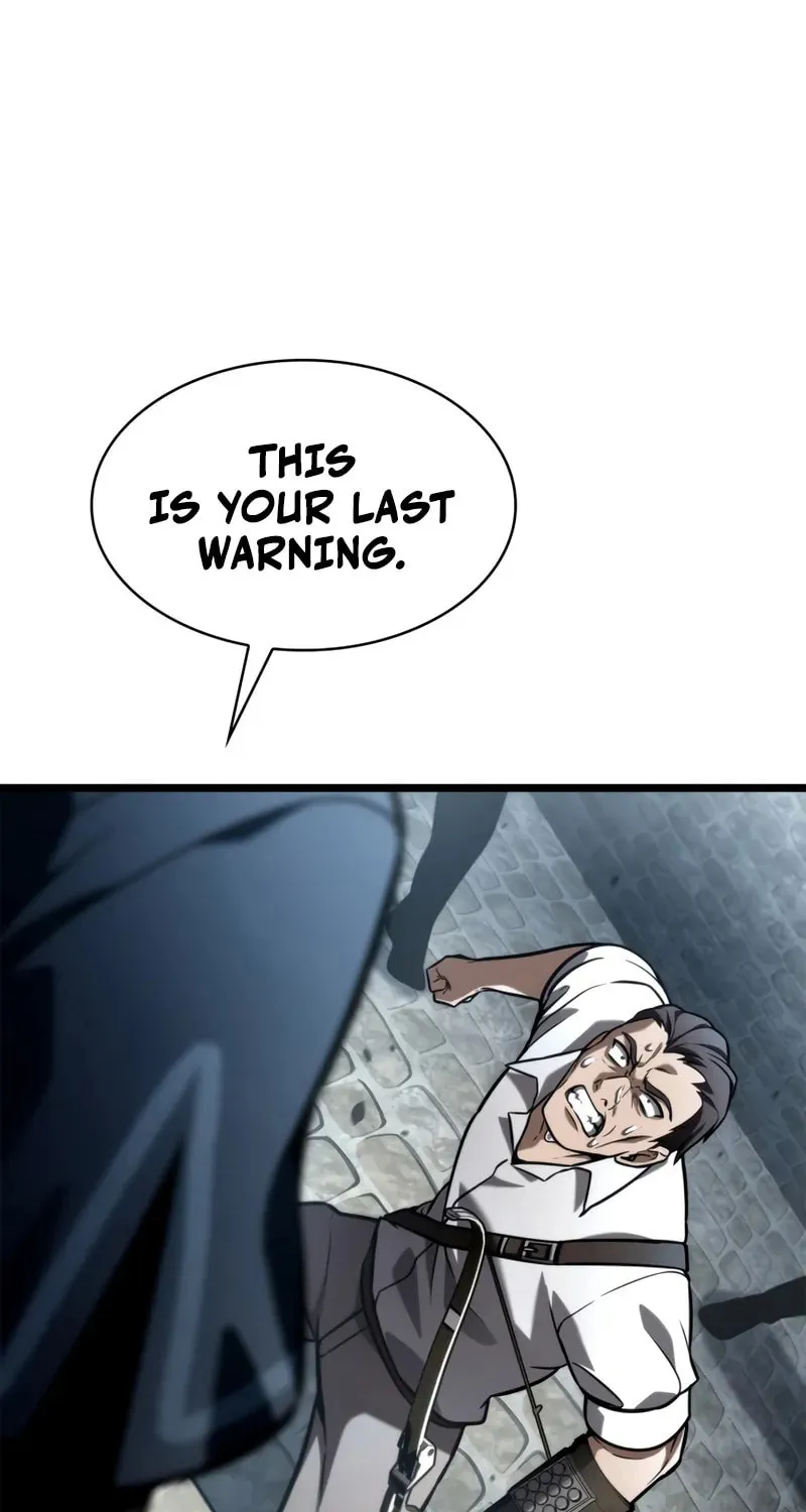 Read Infinite Mage chapter 129 image 65 on Lezhin