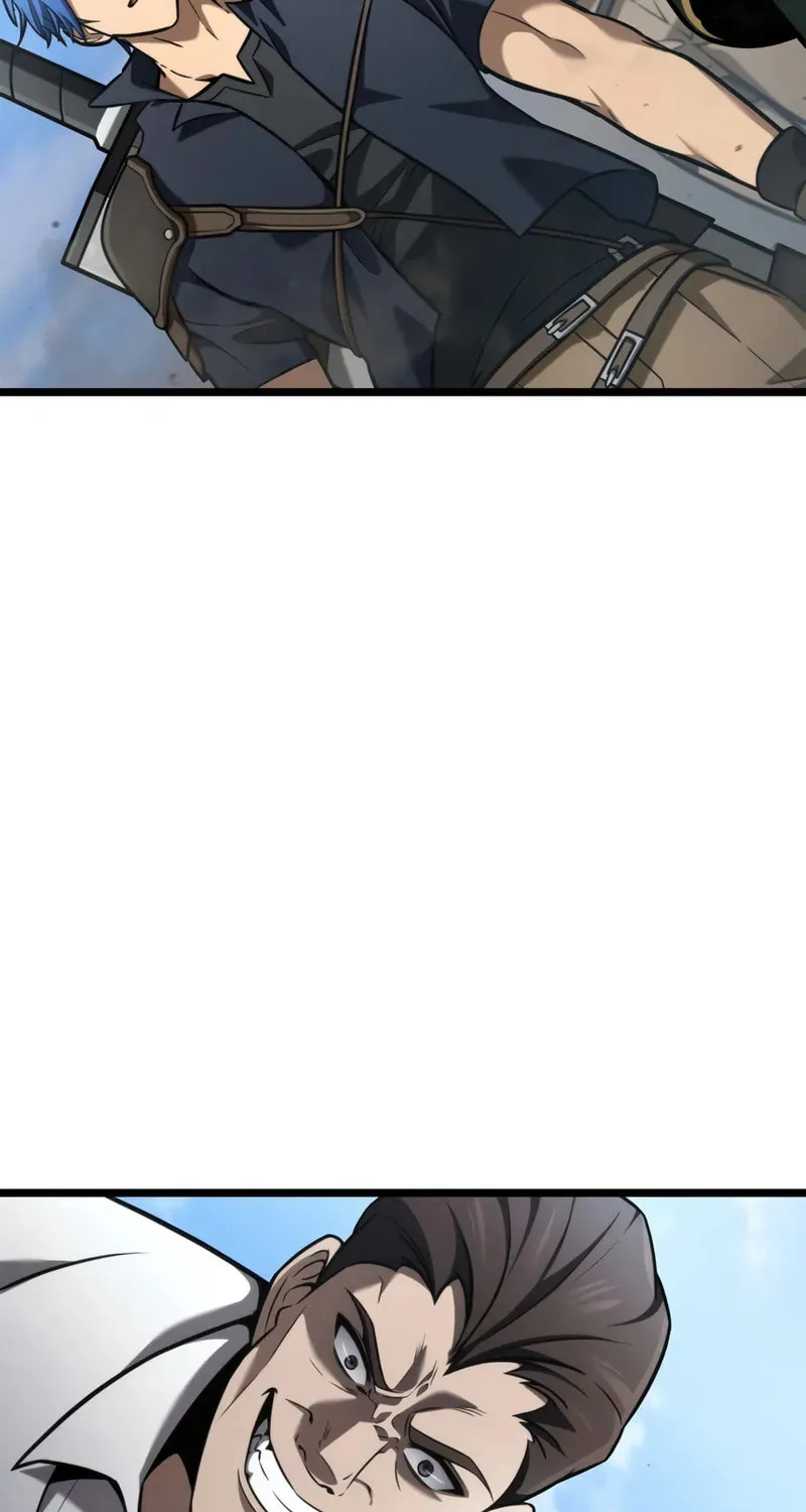 Read Infinite Mage chapter 129 image 7 on Lezhin