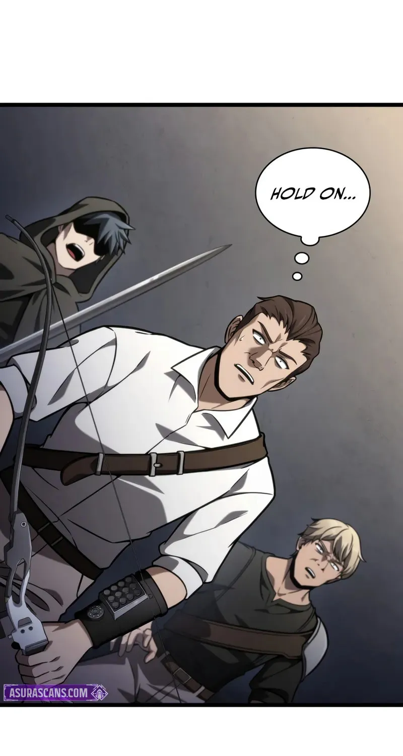 Read Infinite Mage chapter 129 image 74 on Lezhin