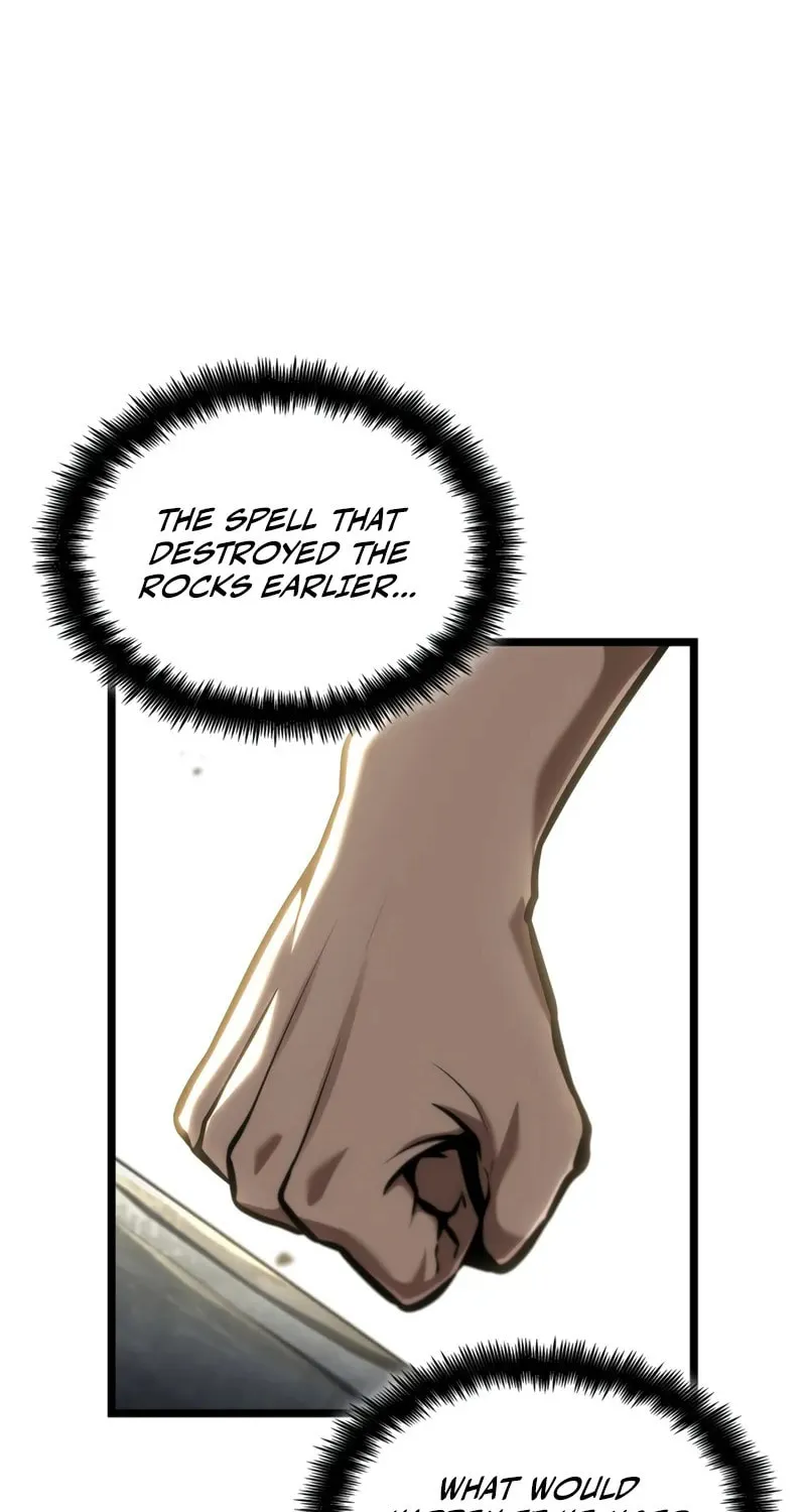 Read Infinite Mage chapter 129 image 75 on Lezhin