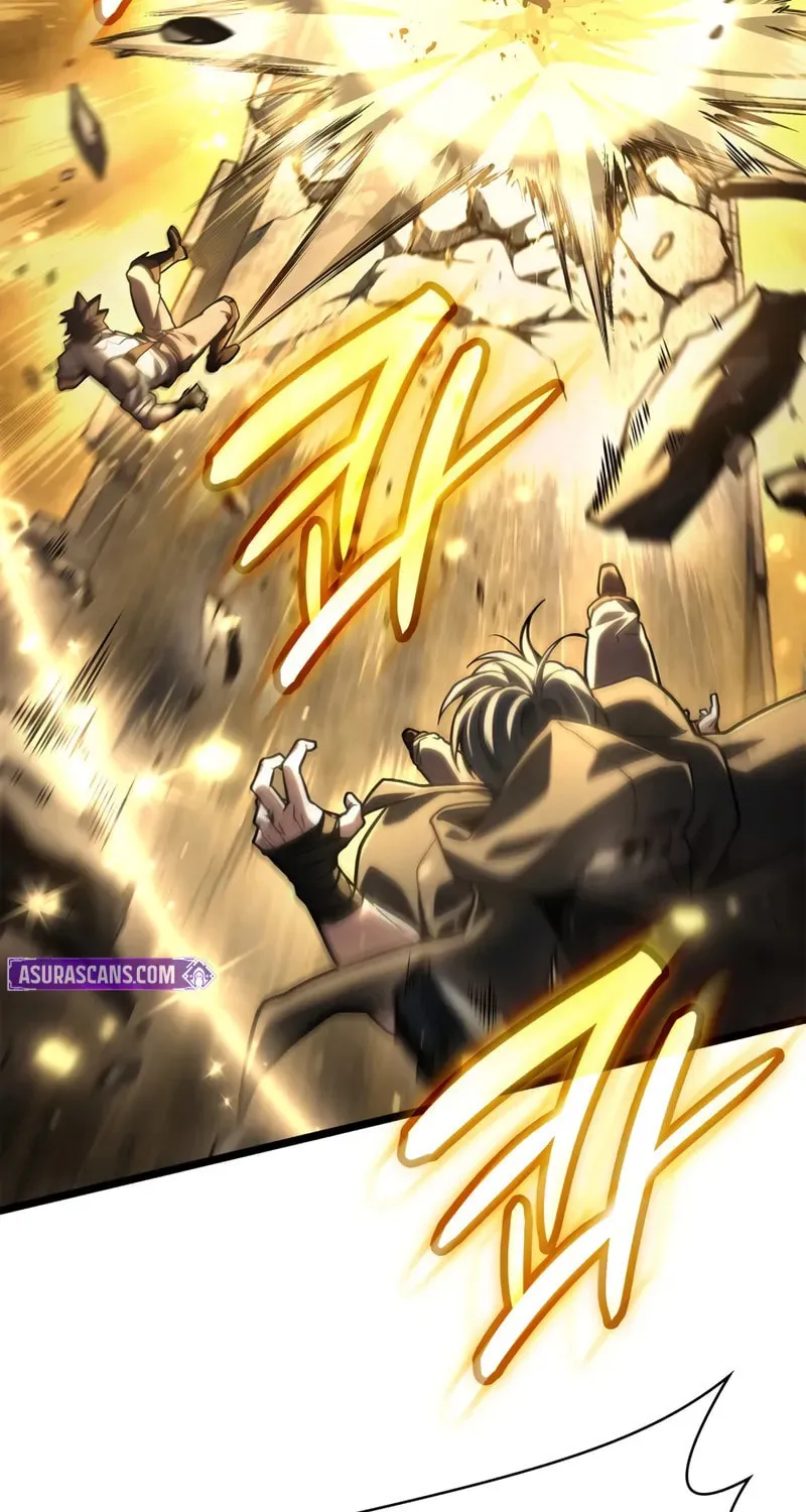 Read Infinite Mage chapter 129 image 84 on Lezhin
