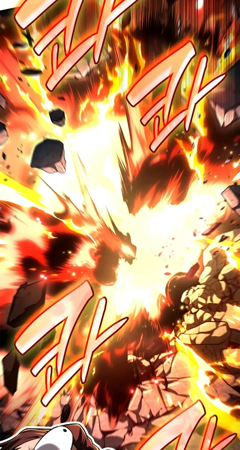 Read Infinite Mage chapter 129 image 90 on Lezhin